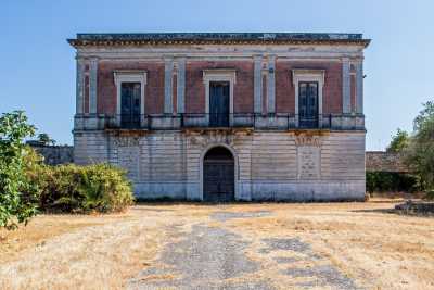 Bari, Villa Cioffrese: quella dimora nascosta in un residence che fece la storia del Risorgimento